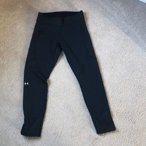Under Armor Cold Gear leggings